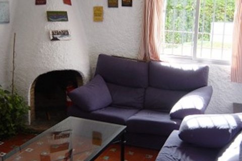 Huvila myytävänä Alcala de Guadaira, Seville, Espanja, 8 makuuhuonetta, 1.18 m2 No. 62391 - kuva 13