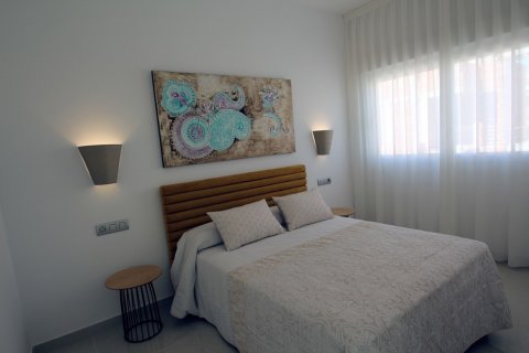 Huvila myytävänä Ciudad Quesada, Alicante, Espanja, 3 makuuhuonetta, 109 m2 No. 62956 - kuva 19