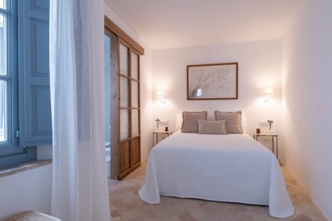 Huoneisto myytävänä Medina Sidonia, Cadiz, Espanja, 1 makuuhuone, 70.28 m2 No. 60941 - kuva 13
