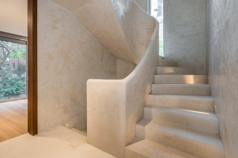 Huvila myytävänä Madrid, Espanja, 5 makuuhuonetta, 376 m2 No. 62377 - kuva 19
