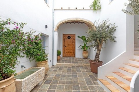 Huoneisto myytävänä Medina Sidonia, Cadiz, Espanja, 1 makuuhuone, 70.28 m2 No. 60941 - kuva 25