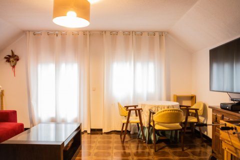 Huvila myytävänä El Boalo, Madrid, Espanja, 7 makuuhuonetta, 311 m2 No. 62042 - kuva 22