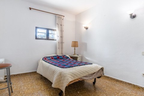 Huvila myytävänä Pozuelo de Alarcon, Madrid, Espanja, 6 makuuhuonetta, 582 m2 No. 62287 - kuva 25