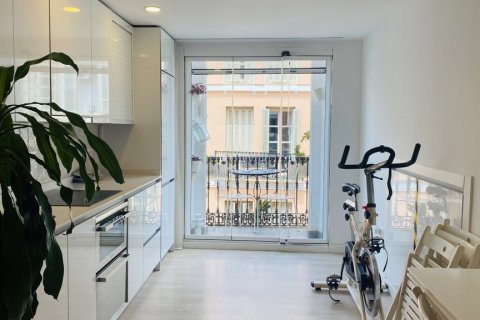 Huoneisto myytävänä Malaga, Espanja, 1 makuuhuone, 67 m2 No. 61055 - kuva 7