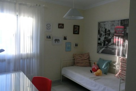 Huvila myytävänä Vejer de la Frontera, Cadiz, Espanja, 4 makuuhuonetta, 294 m2 No. 3247 - kuva 20