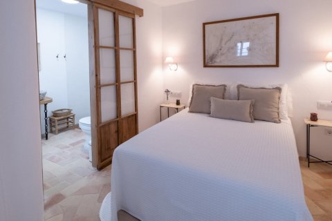 Huoneisto myytävänä Medina Sidonia, Cadiz, Espanja, 1 makuuhuone, 70.28 m2 No. 60941 - kuva 14