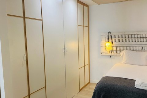 Huoneisto myytävänä Malaga, Espanja, 1 makuuhuone, 67 m2 No. 61055 - kuva 10