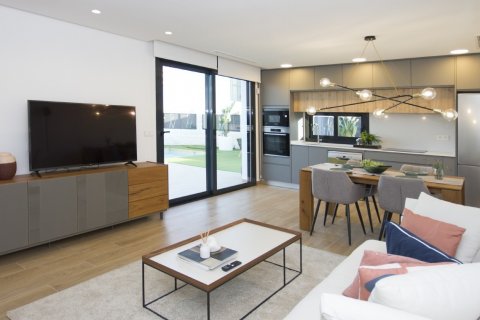 Huvila myytävänä Ciudad Quesada, Alicante, Espanja, 3 makuuhuonetta, 170 m2 No. 63041 - kuva 30