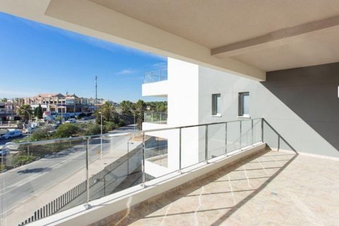 Huoneisto myytävänä La Zenia, Alicante, Espanja, 3 makuuhuonetta, 77 m2 No. 62953 - kuva 6