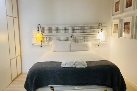 Huoneisto myytävänä Malaga, Espanja, 1 makuuhuone, 67 m2 No. 61055 - kuva 9