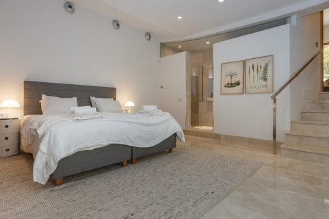 Huvila myytävänä Marbella, Malaga, Espanja, 7 makuuhuonetta, 455.25 m2 No. 3223 - kuva 18