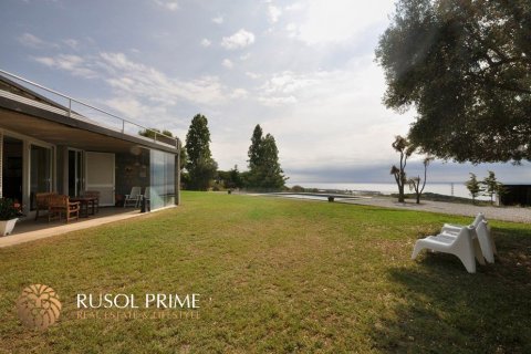 Villa à vendre à Mataro, Barcelona, Espagne, 5 chambres, 480 m2 No. 8808 - photo 13