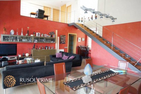 Villa à vendre à Cabrils, Barcelona, Espagne, 5 chambres, 515 m2 No. 8688 - photo 5