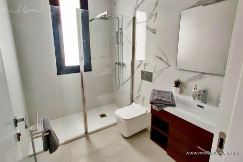 Villa à vendre à Polop, Alicante, Espagne, 3 chambres, 110 m2 No. 9678 - photo 8