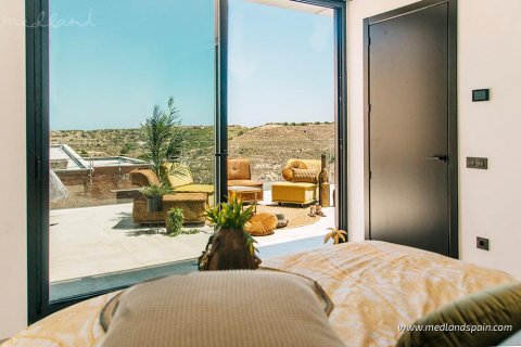 Villa à vendre à Ciudad Quesada, Alicante, Espagne, 3 chambres, 250 m2 No. 9601 - photo 9