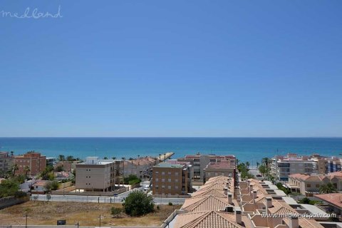 Apartment à vendre à Santa Pola, Alicante, Espagne, 3 chambres, 85 m2 No. 9791 - photo 15