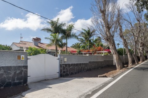 Villa à vendre à Las Palmas De Gran Canaria, Gran Canaria, Espagne, 7 chambres, 571 m2 No. 3527 - photo 5