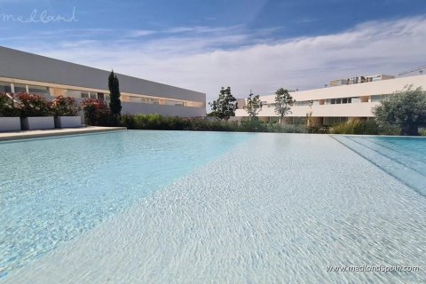 Apartment à vendre à Los Balcones, Alicante, Espagne, 2 chambres, 68 m2 No. 9631 - photo 3