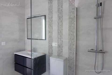 Villa à vendre à La Romana, Alicante, Espagne, 3 chambres, 143 m2 No. 9105 - photo 5