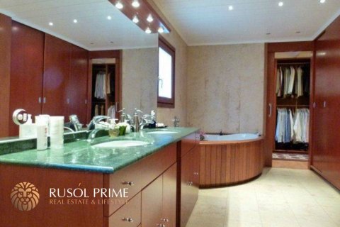Villa à vendre Castelldefels, Barcelona, Espagne, 6 chambres, 580 m2 No. 8837 - photo 14