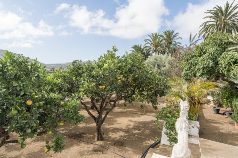Villa à vendre à Las Palmas De Gran Canaria, Gran Canaria, Espagne, 7 chambres, 571 m2 No. 3527 - photo 30
