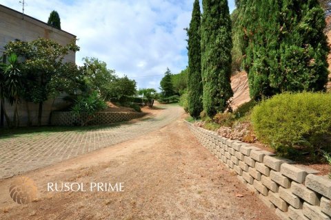 Villa à vendre à Mataro, Barcelona, Espagne, 5 chambres, 480 m2 No. 8808 - photo 10