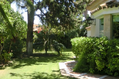 Villa à vendre à El Puerto de Santa Maria, Cadiz, Espagne, 6 chambres, 661 m2 No. 3194 - photo 15
