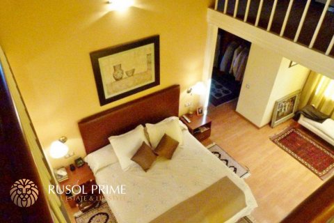 Villa à vendre Castelldefels, Barcelona, Espagne, 6 chambres, 580 m2 No. 8837 - photo 3