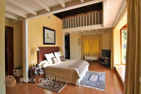 Villa à vendre Castelldefels, Barcelona, Espagne, 6 chambres, 580 m2 No. 8837 - photo 1