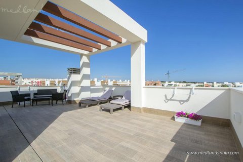 Villa à vendre à Ciudad Quesada, Alicante, Espagne, 3 chambres, 101 m2 No. 9239 - photo 14