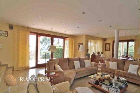 Villa à vendre Castelldefels, Barcelona, Espagne, 6 chambres, 580 m2 No. 8837 - photo 11