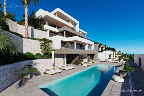 Apartment à vendre à Denia, Alicante, Espagne, 3 chambres, 122 m2 No. 9584 - photo 7