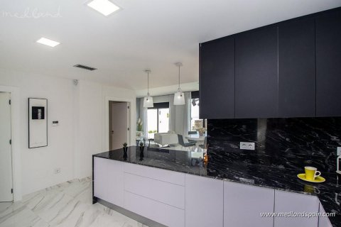 Villa à vendre à Campoamor, Alicante, Espagne, 3 chambres, 92 m2 No. 9274 - photo 8