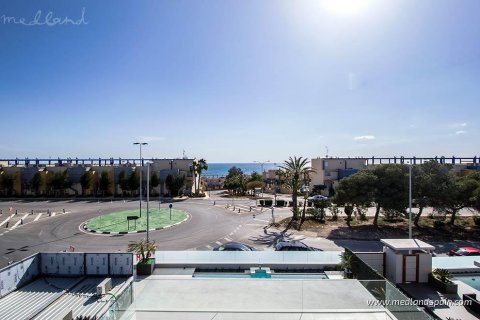 Villa à vendre à Campoamor, Alicante, Espagne, 4 chambres, 197 m2 No. 9720 - photo 4