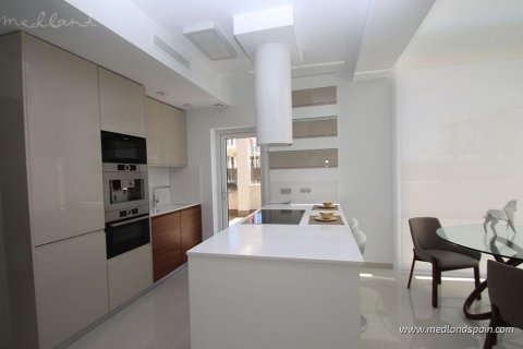 Villa à vendre à La Manga del Mar Menor, Murcia, Espagne, 3 chambres, 126 m2 No. 9691 - photo 3