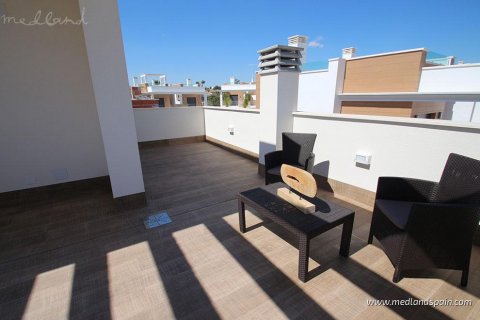 Villa à vendre à La Manga del Mar Menor, Murcia, Espagne, 3 chambres, 126 m2 No. 9691 - photo 13