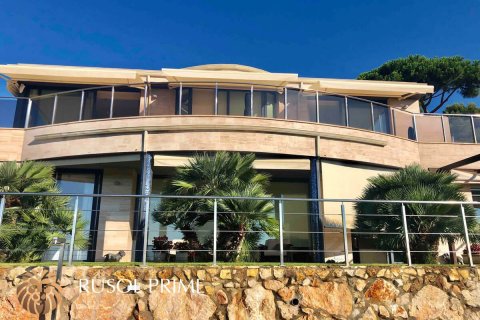 Villa à vendre Tossa de Mar, Girona, Espagne, 449 m2 No. 11504 - photo 1