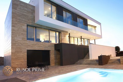 Villa à vendre à Torre de la Horadada, Alicante, Espagne, 7 chambres, 540 m2 No. 10413 - photo 7