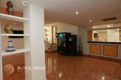 Hotel à vendre Barcelona, EspagneNo. 11950 - photo 14