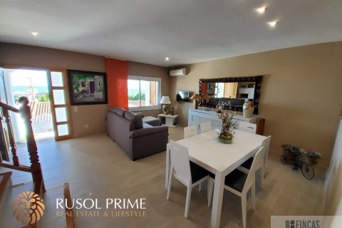 House à vendre Coma-Ruga, Tarragona, Espagne, 4 chambres, 120 m2 No. 11595 - photo 4