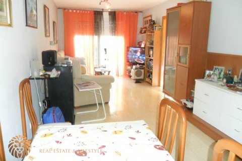 Apartment à vendre à Coma-Ruga, Tarragona, Espagne, 2 chambres, 65 m2 No. 11650 - photo 3
