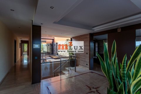 Villa à vendre à Platja D'aro, Girona, Espagne, 6 chambres, 644 m2 No. 16727 - photo 24