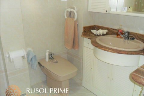 Apartment à vendre Coma-Ruga, Tarragona, Espagne, 3 chambres, 137 m2 No. 11996 - photo 17