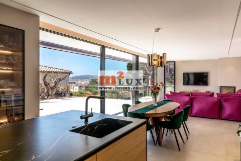 Villa à louer à Platja D'aro, Girona, Espagne, 6 chambres, 350 m2 No. 16846 - photo 9