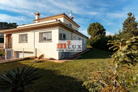 Villa à vendre à Calonge, Girona, Espagne, 4 chambres, 404 m2 No. 16762 - photo 5