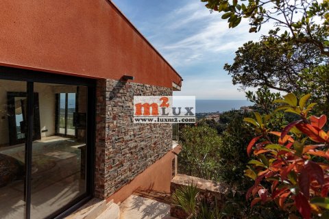 Villa à vendre à Platja D'aro, Girona, Espagne, 6 chambres, 644 m2 No. 16727 - photo 13