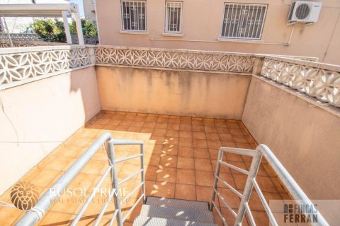 House à vendre Coma-Ruga, Tarragona, Espagne, 3 chambres, 120 m2 No. 11715 - photo 9