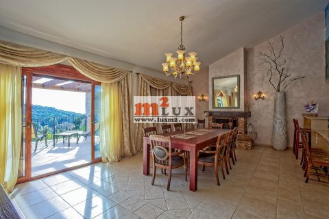 Villa à vendre à Sant Antoni de Calonge, Girona, Espagne, 5 chambres, 355 m2 No. 16734 - photo 15
