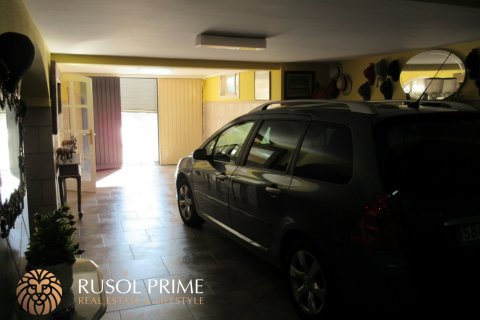 House à vendre Coma-Ruga, Tarragona, Espagne, 4 chambres, 380 m2 No. 11646 - photo 13