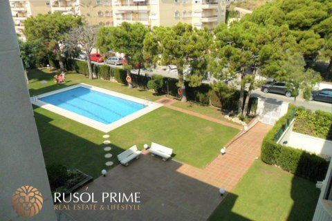 Apartment à vendre Coma-Ruga, Tarragona, Espagne, 3 chambres, 137 m2 No. 11996 - photo 6